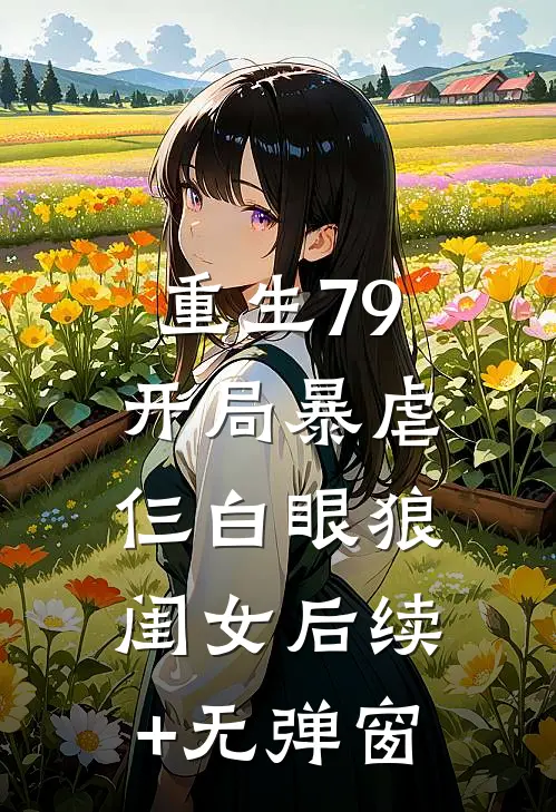 重生79：开局暴虐仨白眼狼闺女后续+无弹窗