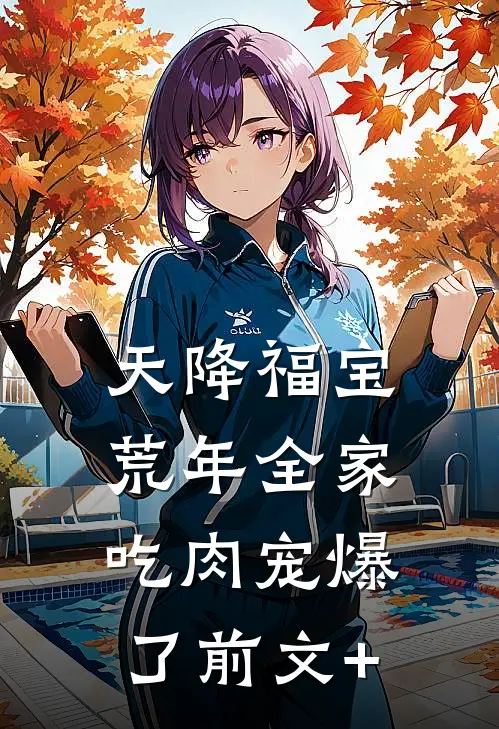 天降福宝，荒年全家吃肉宠爆了前文+