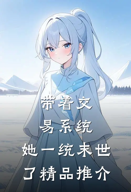 带着交易系统，她一统末世了精品推介