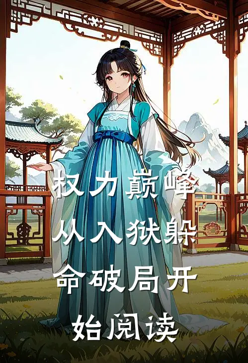 权力巅峰：从入狱躲命破局开始阅读
