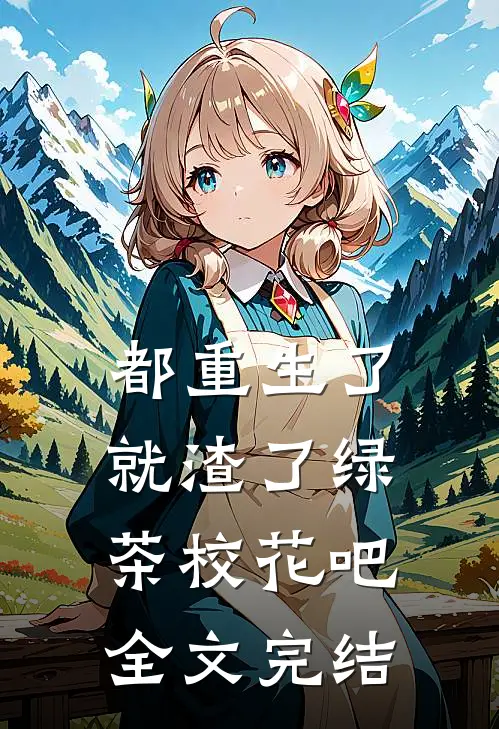 都重生了，就渣了绿茶校花吧全文完结