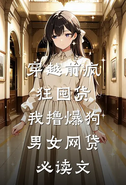 穿越前疯狂囤货，我撸爆狗男女网贷必读文