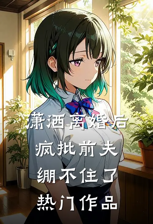潇洒离婚后，疯批前夫绷不住了热门作品