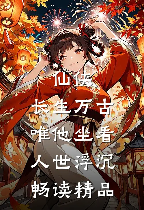 仙侠：长生万古，唯他坐看人世浮沉畅读精品
