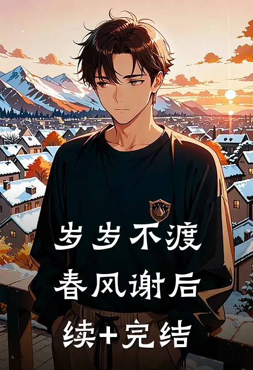 岁岁不渡春风谢后续+完结