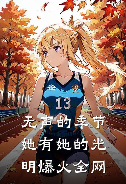 无声的季节，她有她的光明爆火全网