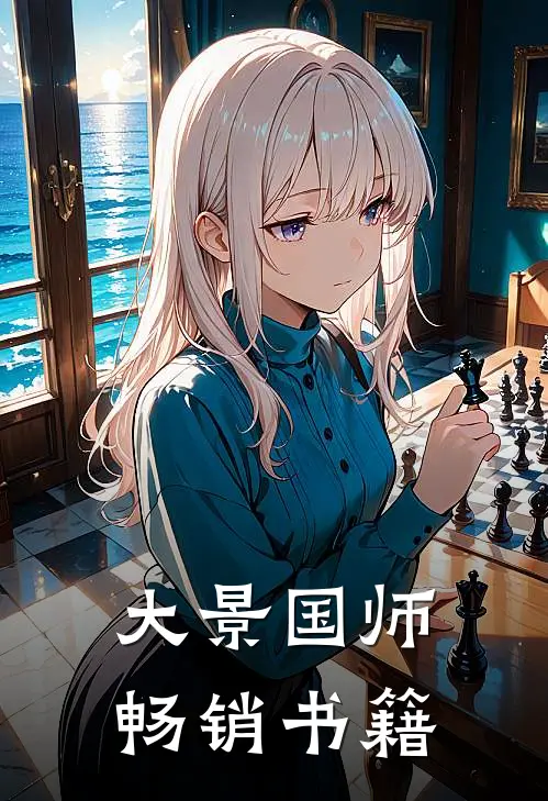 大景国师畅销书籍