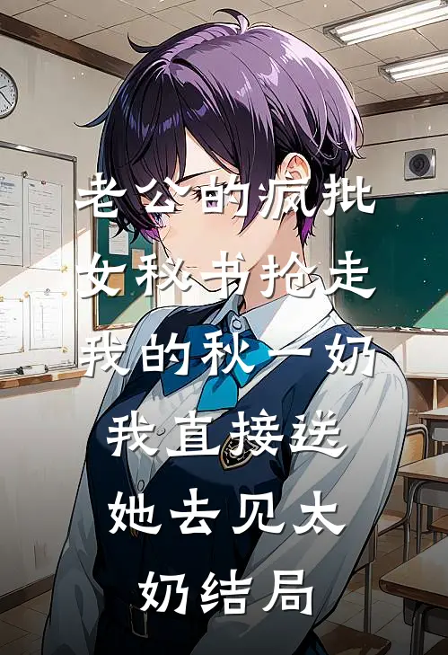 老公的疯批女秘书抢走我的秋一奶，我直接送她去见太奶结局