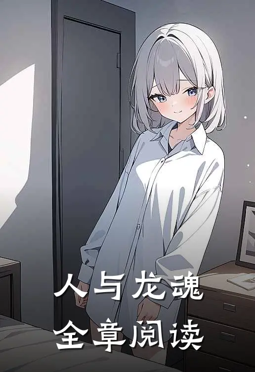 人与龙魂全章阅读