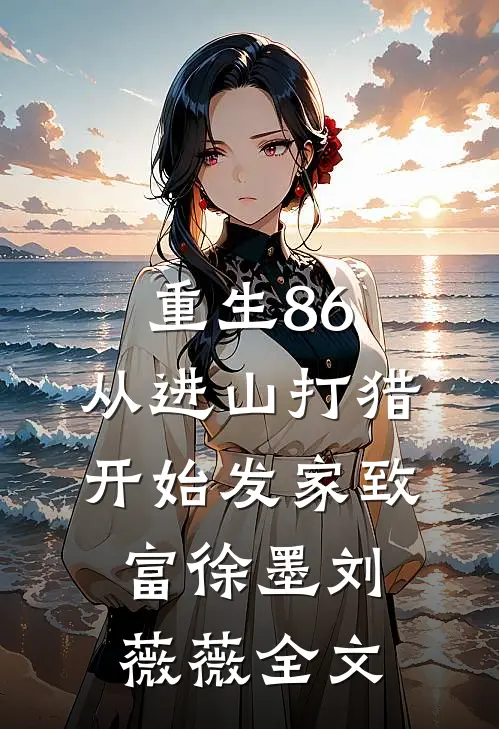 重生86：从进山打猎开始发家致富徐墨刘薇薇全文