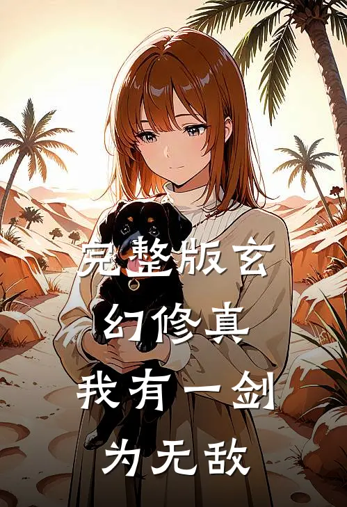 完整版玄幻修真我有一剑为无敌