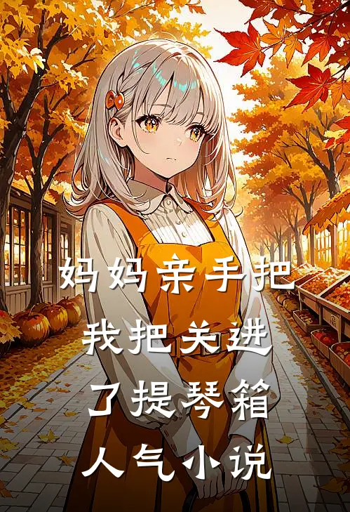 妈妈亲手把我把关进了提琴箱人气小说