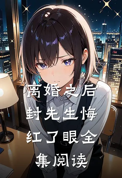 离婚之后，封先生悔红了眼全集阅读