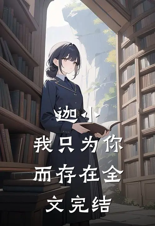 迦小：我只为你而存在全文完结