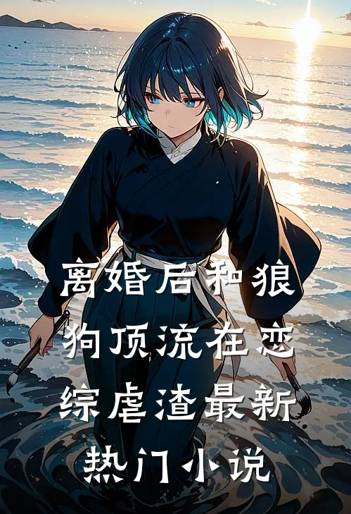 离婚后和狼狗顶流在恋综虐渣最新热门小说