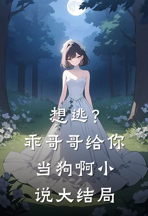 想逃？乖，哥哥给你当狗啊小说大结局