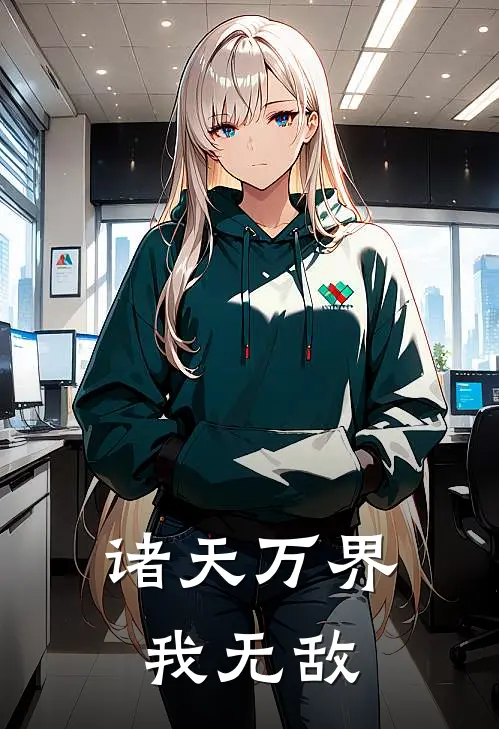 诸天万界我无敌