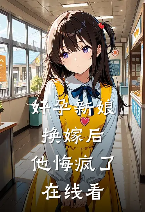 好孕新娘换嫁后，他悔疯了在线看