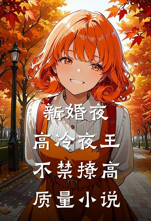 新婚夜，高冷夜王不禁撩高质量小说