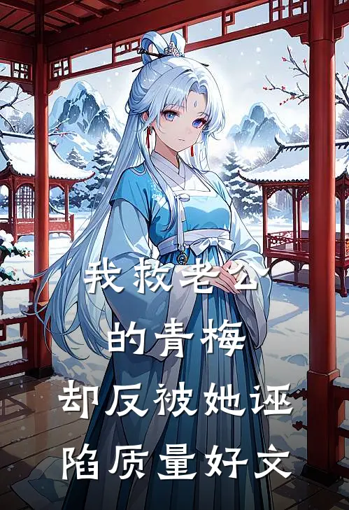我救老公的青梅，却反被她诬陷质量好文