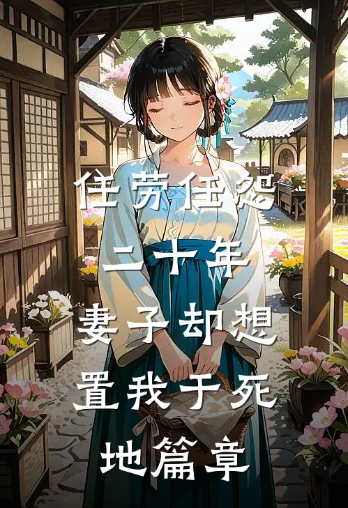 任劳任怨二十年，妻子却想置我于死地篇章