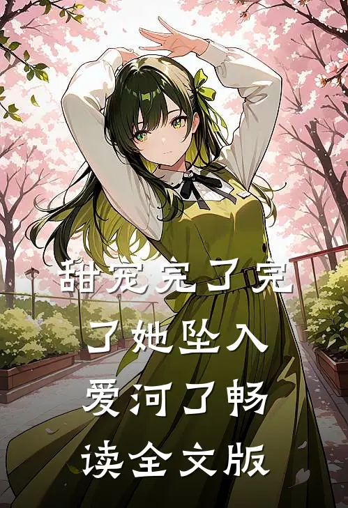 甜宠完了完了她坠入爱河了畅读全文版