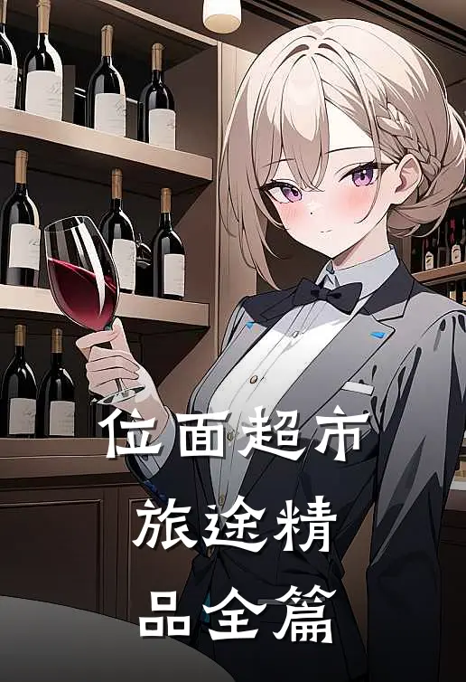 位面超市：旅途精品全篇