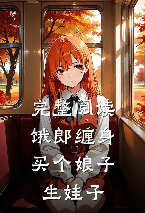 完整阅读饿郎缠身：买个娘子生娃子