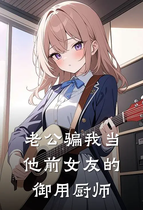 老公骗我当他前女友的御用厨师