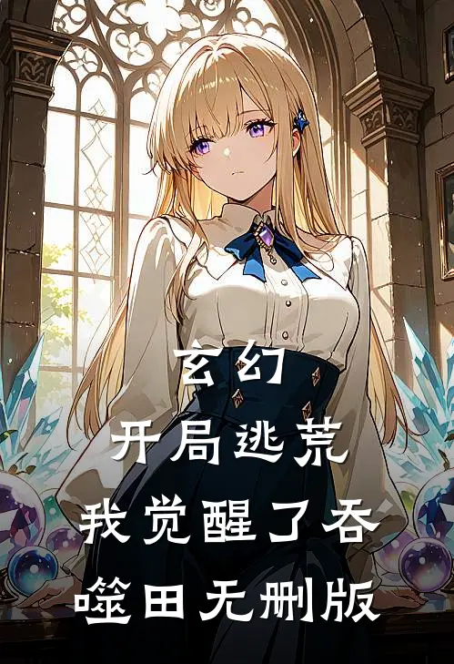 玄幻：开局逃荒，我觉醒了吞噬田无删版