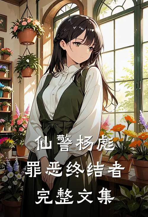 仙警杨彪，罪恶终结者完整文集