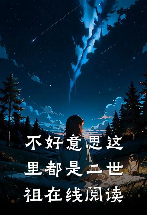 不好意思这里都是二世祖在线阅读