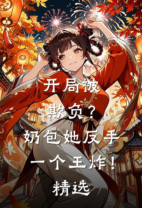 开局被欺负？奶包她反手一个王炸！精选
