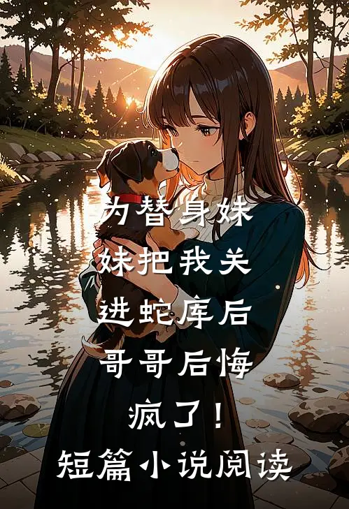 为替身妹妹把我关进蛇库后，哥哥后悔疯了！短篇小说阅读