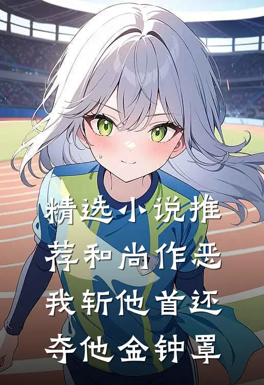 精选小说推荐和尚作恶，我斩他首还夺他金钟罩