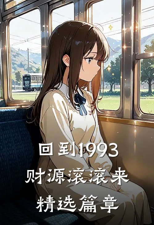 回到1993，财源滚滚来精选篇章