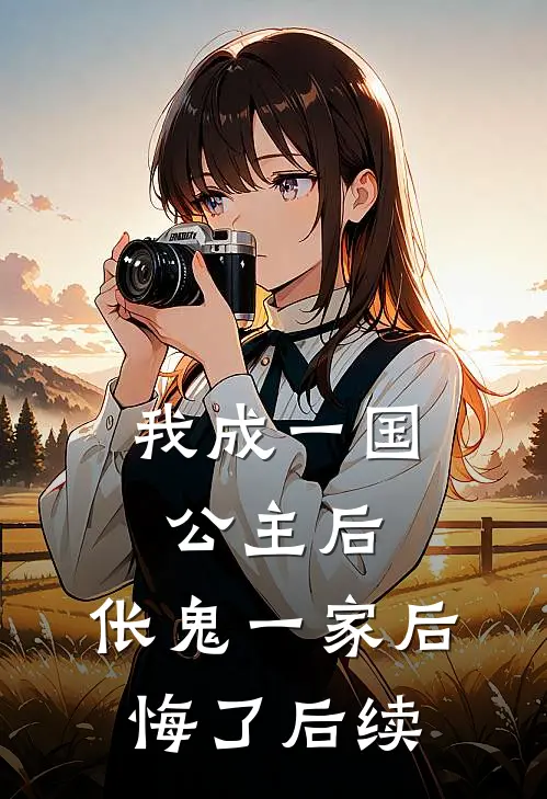 我成一国公主后，伥鬼一家后悔了后续
