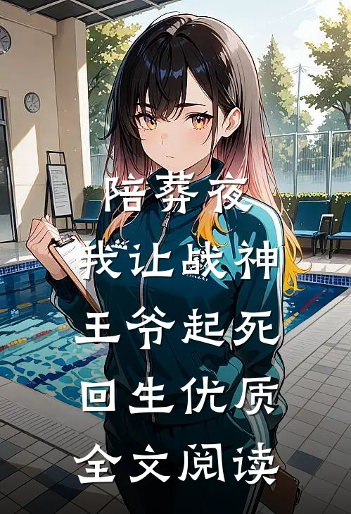 陪葬夜，我让战神王爷起死回生优质全文阅读