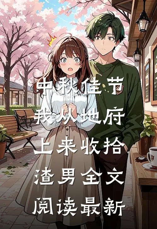 中秋佳节，我从地府上来收拾渣男全文阅读最新