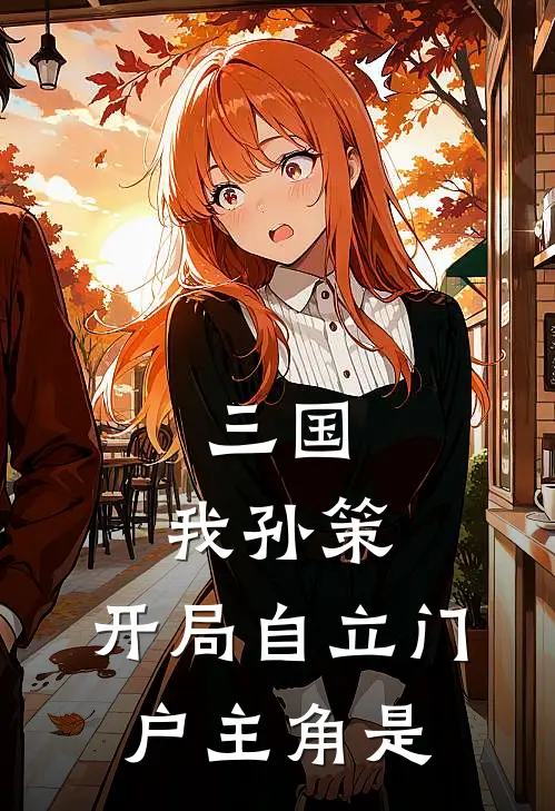三国：我孙策，开局自立门户主角是