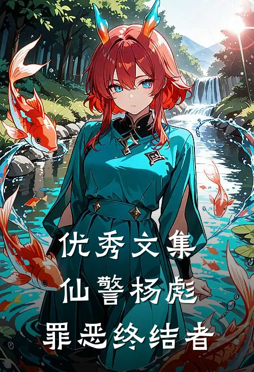 优秀文集仙警杨彪，罪恶终结者