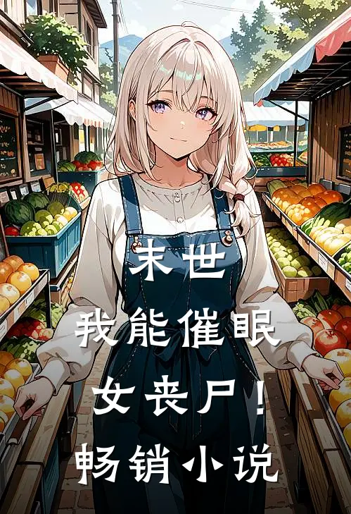 末世：我能催眠女丧尸！畅销小说