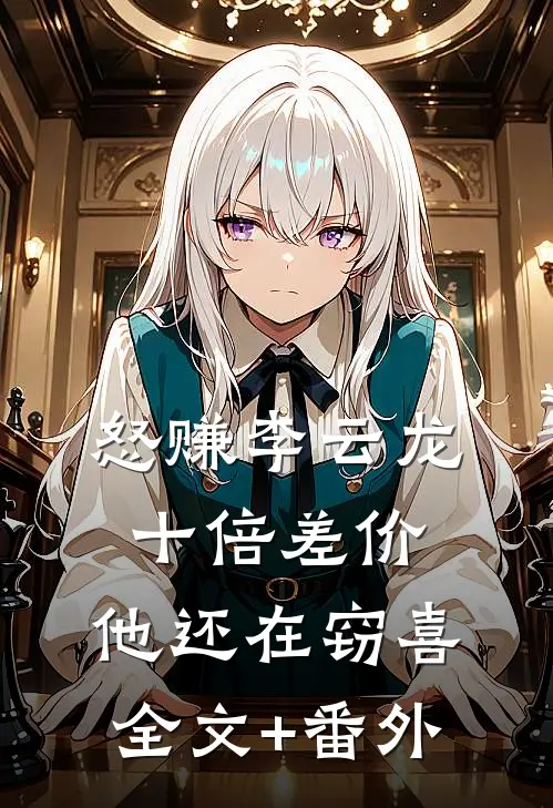 怒赚李云龙十倍差价，他还在窃喜全文+番外