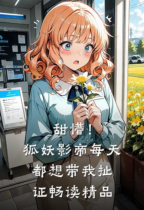 甜懵！狐妖影帝每天都想带我扯证畅读精品