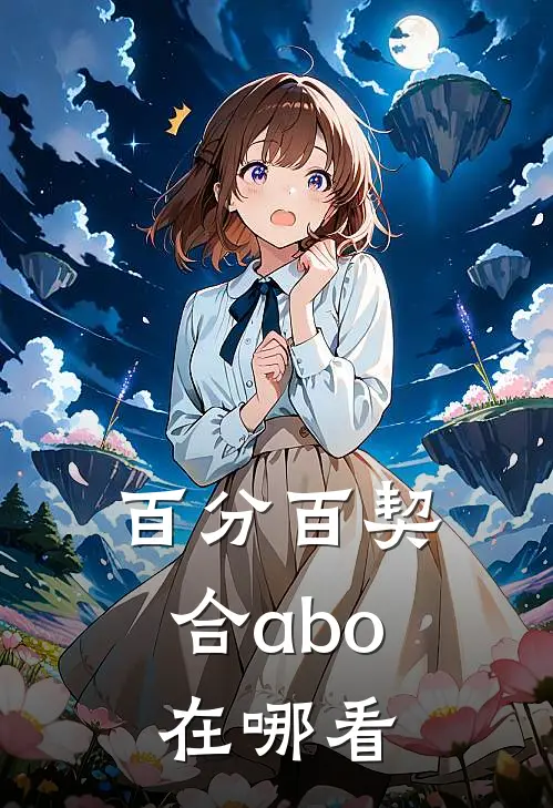 百分百契合abo在哪看