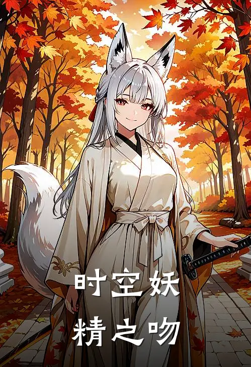 时空妖精之吻