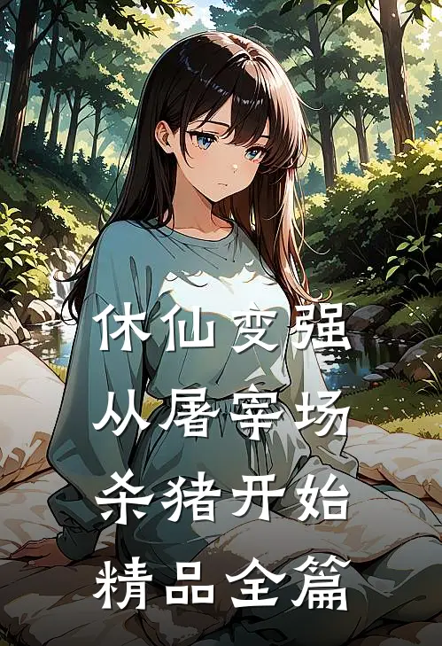 休仙变强，从屠宰场杀猪开始精品全篇