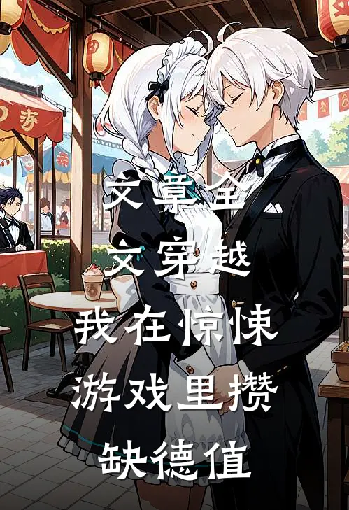 文章全文穿越：我在惊悚游戏里攒缺德值