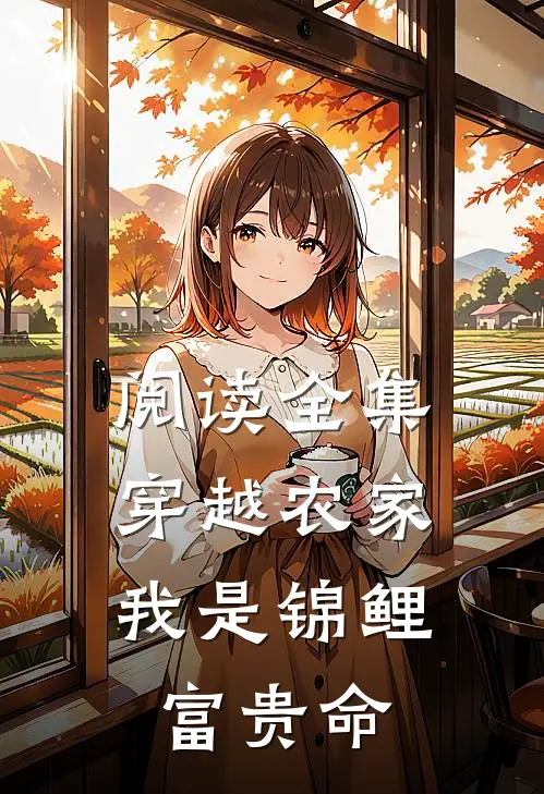 阅读全集穿越农家：我是锦鲤富贵命