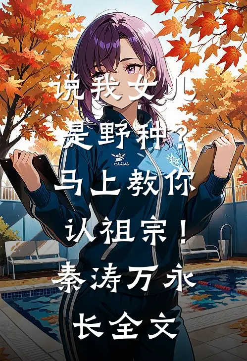 说我女儿是野种？马上教你认祖宗！秦涛万永长全文
